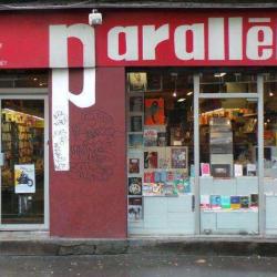 Librairie Parallèles
