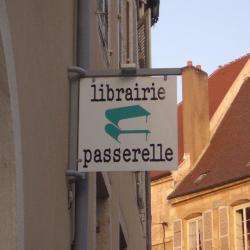 Librairie Passerelle