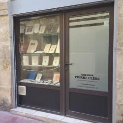 Librairie Pierre Clerc