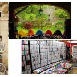 Librairie Pierre Loti
