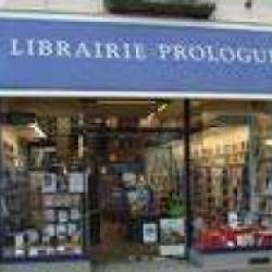 Librairie Prologue