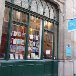 Librairie Protestante 7 Ici