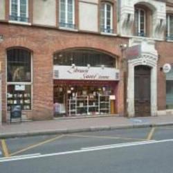 Librairie Saint-etienne