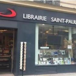 Librairie Saint Paul