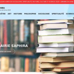 Librairie Saphira