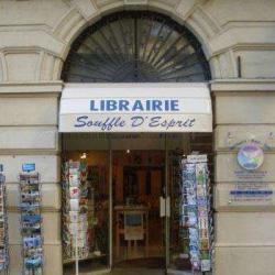 Librairie Souffle D'esprit