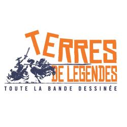 Librairie Terres De Légendes
