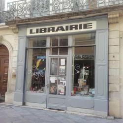 Librairie Tessier