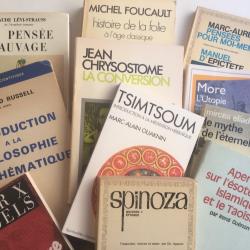 Librairie Théo-phil