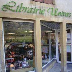 Librairie Univers