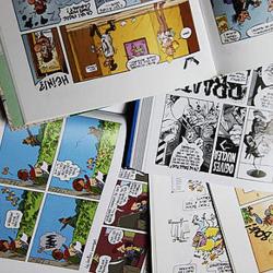 Librairie Vauban