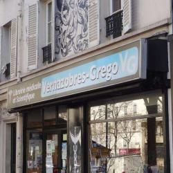 Librairie Vernazobres-grego