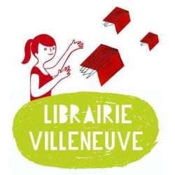 Librairie Villeneuve
