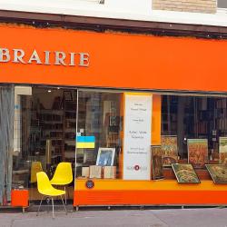 Librairie Vincent Prevost - Incipit