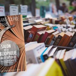 Librairie Vincent Prevost - Incipit