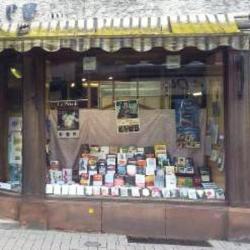 Librairie Vincenti