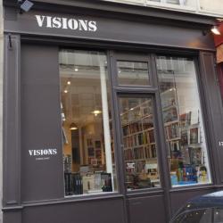 Librairie Visions