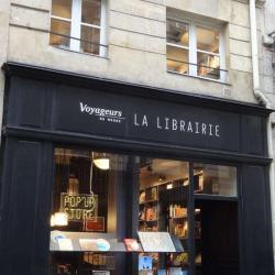 Librairie Voyageurs Du Monde