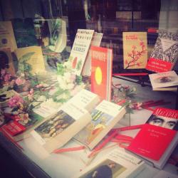 Librairie Voyelle