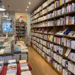 Librairie Voyelle