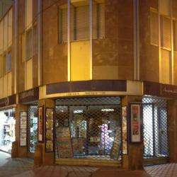 Librairie Wachenheim