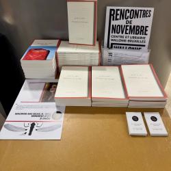 Librairie Wallonie-bruxelles