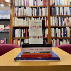 Librairie Wallonie-bruxelles