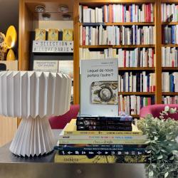 Librairie Wallonie-bruxelles