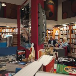 Librairie Wallonie-bruxelles