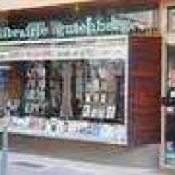 Librairie Gutenberg