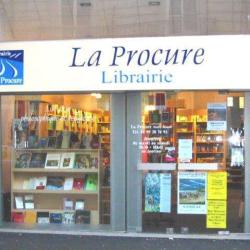 Librairie La Procure
