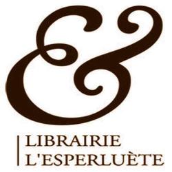Librarie L'esperluète