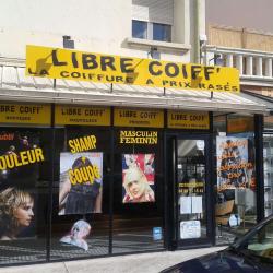 Libre Coif