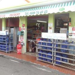 Libre Service Prudent