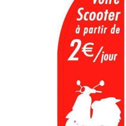 Libscoot La Liberté En Scoot