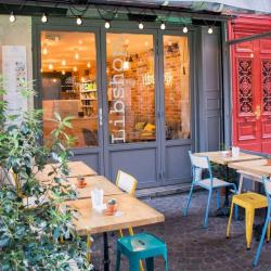 Libshop Paris 1