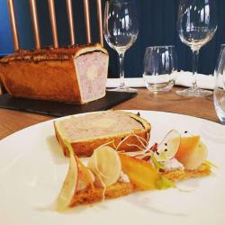 Licandro Le Bistro