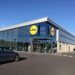 Lidl Mauguio