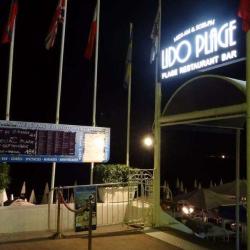Lido Plage