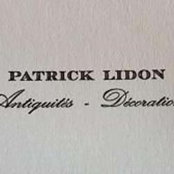 Patrick Lidon