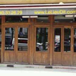 Lieu-dit Restaurant