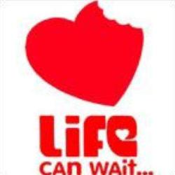 Life Can Wait