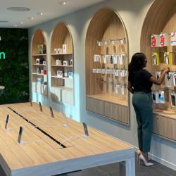 Lifeon -  Centre De Services Agrée Apple