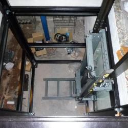 Lift Access