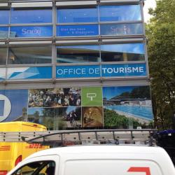 Tours Val De Loire