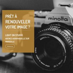 Light On Studio