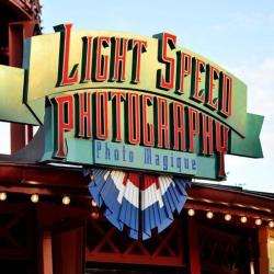 Light Speed Photography