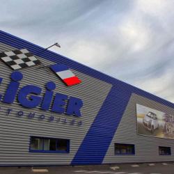 Ligier Groupe