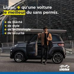 Ligier Groupe