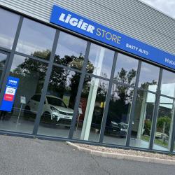 Ligier Groupe
